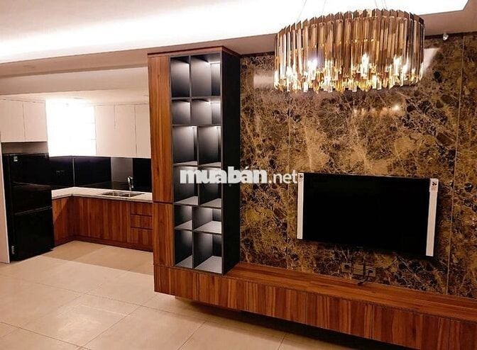 CHO THUÊ CH URBAN HILL - 108M2 - VIEW YÊN TĨNH - GIÁ 47 TRIỆU/ THÁNG
