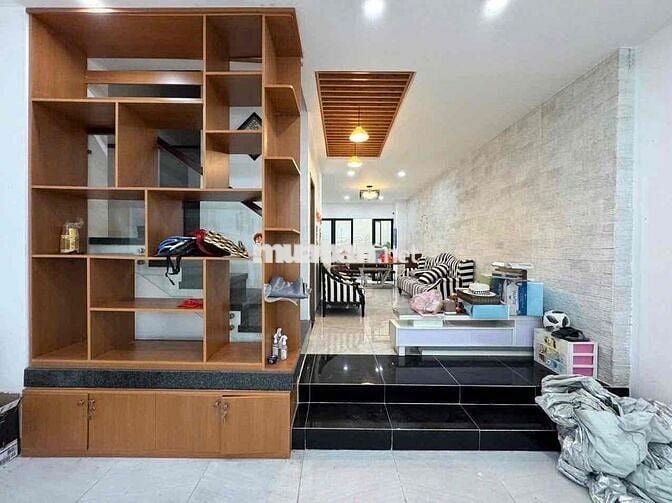 🟪🟪🟪🟪Cho thuê nhà nguyên căn gần Phú Mỹ Hưng Quận 7  📍Khu tái định cư🟪🟪