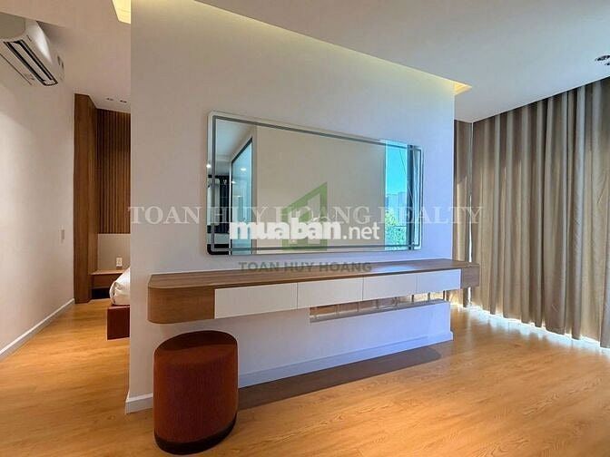 BIỆT THỰ HỒ BƠI VICTORIA – KHÔNG GIAN SỐNG ĐẲNG CẤP, NỘI THẤT CAO CẤP