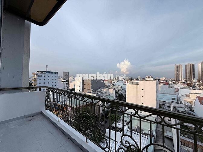 Căn hộ Duplex 1PN,1 gác siêu rộng rãi vừa hoàn thiện ngay gần Lotte