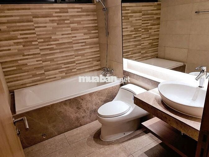 CHO THUÊ CH URBAN HILL - 108M2 - VIEW YÊN TĨNH - GIÁ 47 TRIỆU/ THÁNG
