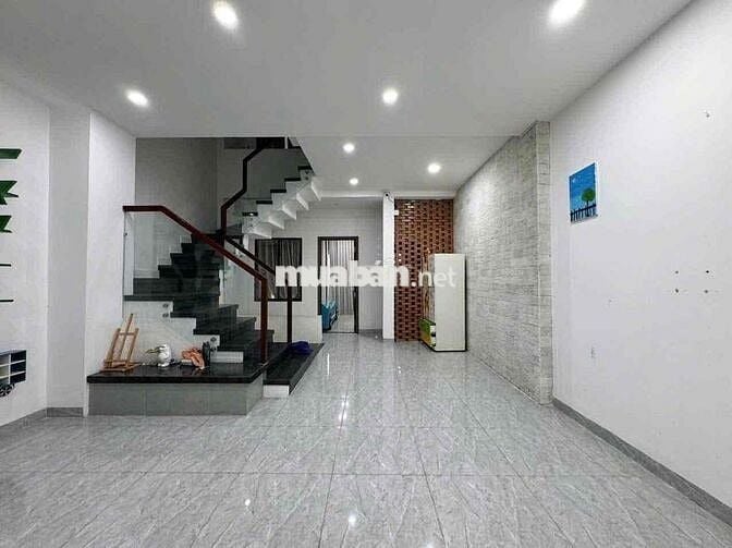 🟪🟪🟪🟪Cho thuê nhà nguyên căn gần Phú Mỹ Hưng Quận 7  📍Khu tái định cư🟪🟪