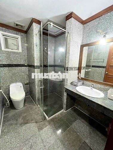 Tìm Nam ở ghép chung cư New Sài Gòn, giáp Vivo City