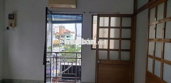 PHÒNG THOÁNG MÁT, NHIỀU ÁNH SÁNG TỰ NHIÊN QUẬN 5 – GIÁ TỪ 2,5 TRIỆU