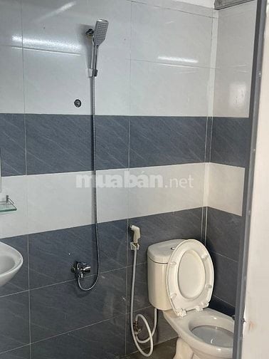 Bán dãy trọ mới xây giá 800tr gần Aeon Bình Tân SHR bớt lộc