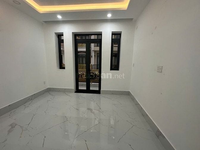 Bán Nhà 85/112 Bình Thành,Bình Tân, 4Lầu 5Pn Đường Thông Kinh Doanh