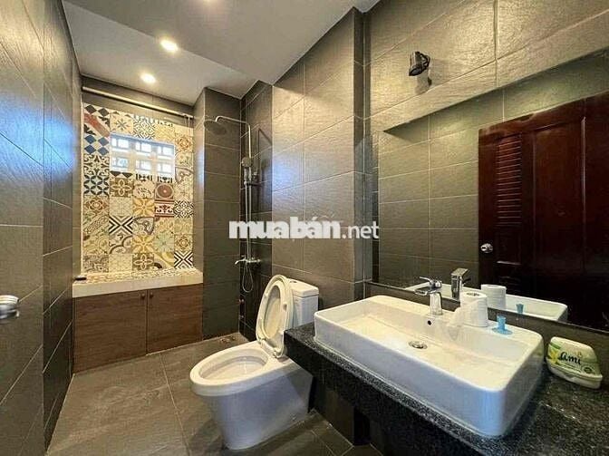 🟪🟪🟪🟪Cho thuê nhà nguyên căn gần Phú Mỹ Hưng Quận 7  📍Khu tái định cư🟪🟪