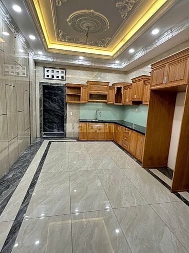 Bán Nhà 85/112 Bình Thành,Bình Tân, 4Lầu 5Pn Đường Thông Kinh Doanh