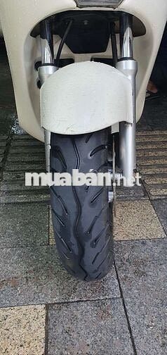 Honda @ a móc zin