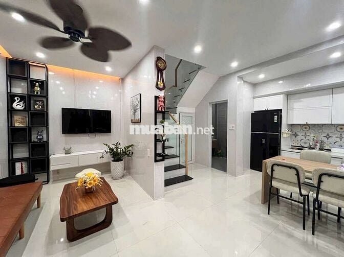 🔥 Nhà xinh cỡ này, kiệt đẹp Núi Thành mà chỉ hơn 3 TỶ 🏡 