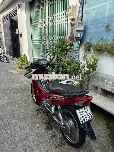 Bán wave blade bstp 9chủ bao kí