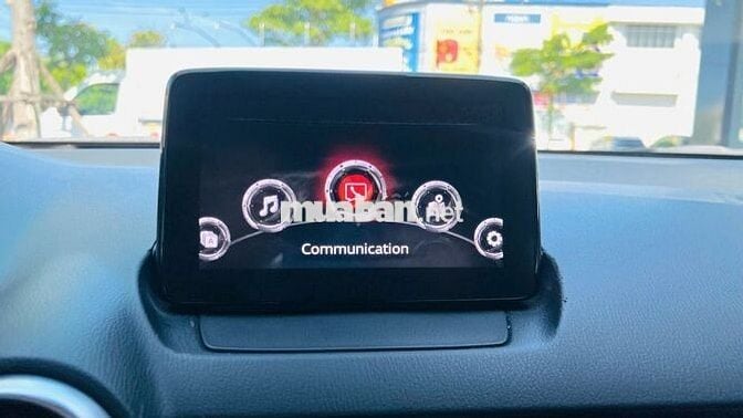 Mazda CX3 1.5 Premium 2022 Trắng 33.000 Km