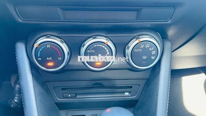 Mazda CX3 1.5 Premium 2022 Trắng 33.000 Km