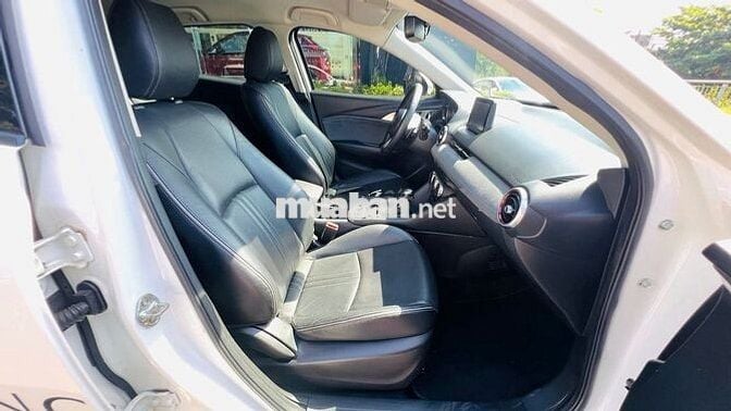 Mazda CX3 1.5 Premium 2022 Trắng 33.000 Km