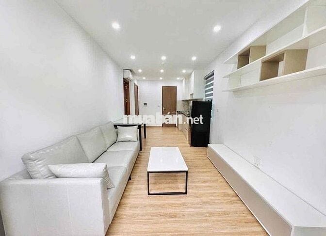 1PN BANCOL - FULL NT - YÊN THẾ GẦN CV HOÀNG VĂN THỤ