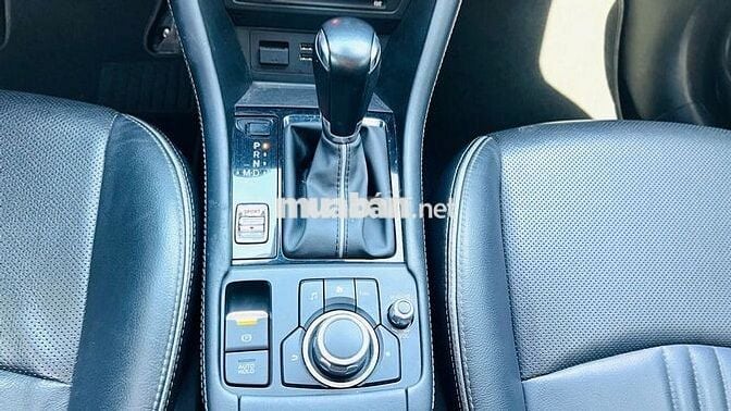 Mazda CX3 1.5 Premium 2022 Trắng 33.000 Km