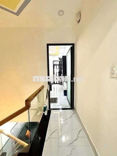 GIẢM 300TR! Nhà 52m² 2 Mặt Hẻm Nguyễn Kiệm, Gò Vấp – Chỉ 6,5 Tỷ