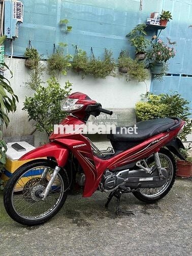 Bán wave blade bstp 9chủ bao kí