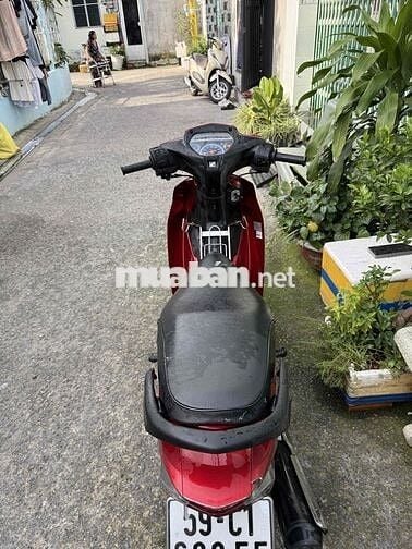 Bán wave blade bstp 9chủ bao kí