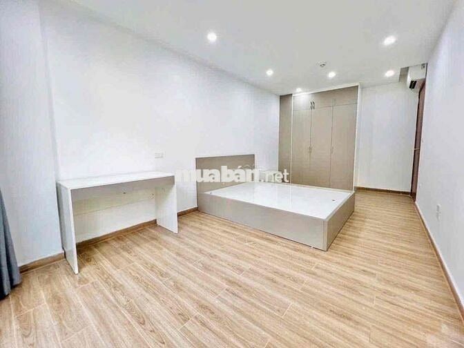 1PN BANCOL - FULL NT - YÊN THẾ GẦN CV HOÀNG VĂN THỤ