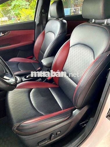 Kia K3 Premium 1.6AT 2024 Trắng Ngọc Trai
