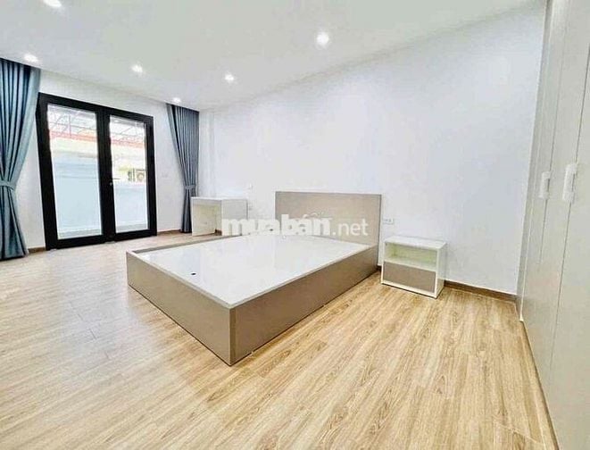 1PN BANCOL - FULL NT - YÊN THẾ GẦN CV HOÀNG VĂN THỤ