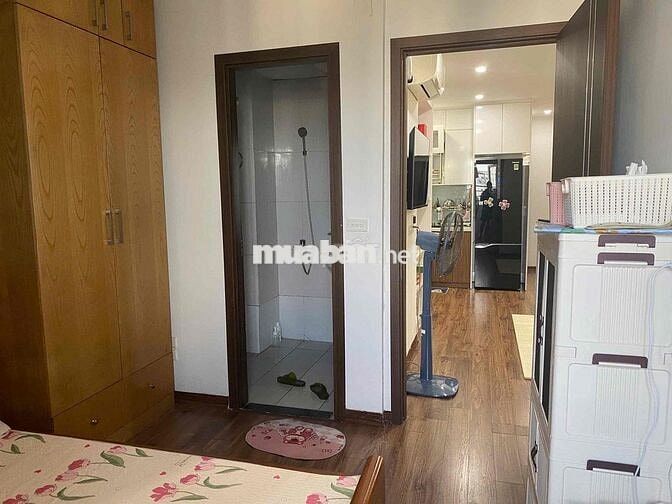 Chính chủ cần bán căn hộ VP6 Linh Đàm, 61,5m2, 2 phòng ngủ, nội thất f