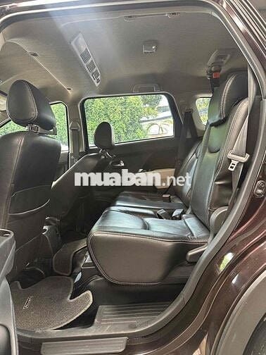 Toyota Rush 1.5AT 2018 Số tự động Đỏ đô