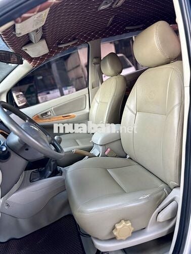 Toyota Innova 2009
