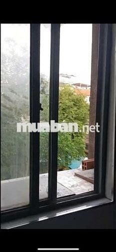 Cho thuê phòng điện + nước giá nhà nước, không phí dịch vụ