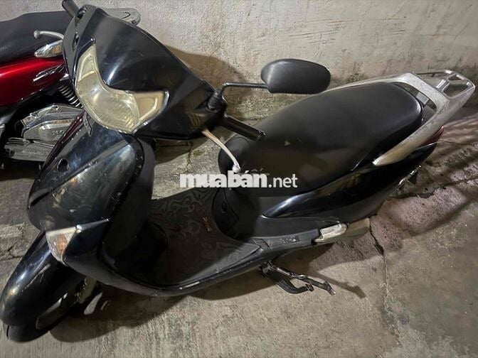Honda Laed xang phun Fi nhut doi 2009