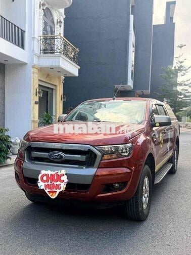 Ford Ranger XLS 2016 2.2 tự động đẹp rẻ êm sẵn dùn