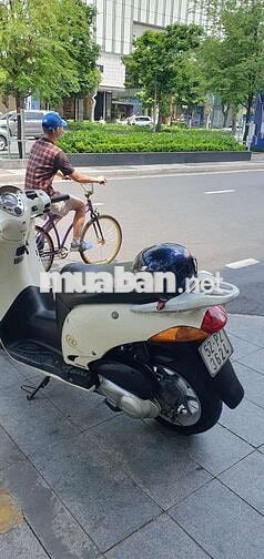 Honda @ a móc zin