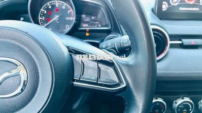 Mazda CX3 1.5 Premium 2022 Trắng 33.000 Km