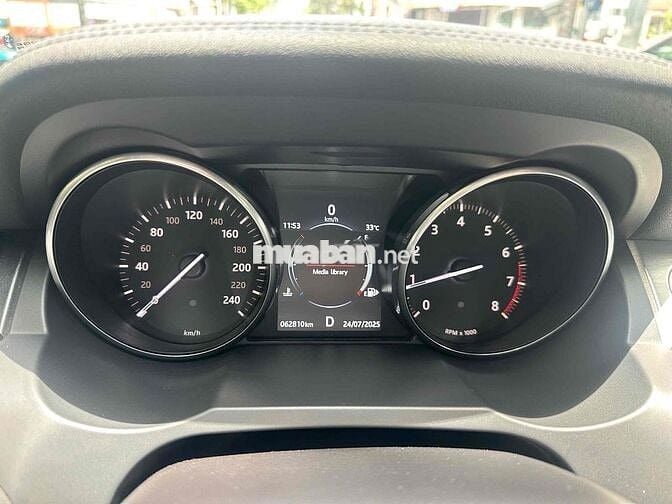 Land Rover Range Rover Evoque 2017 Trắng 62810 km