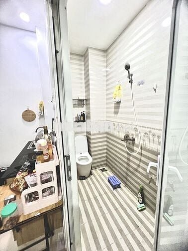 PHÒNG STUDIO FULL NT 20m2 GIÁ RẺ - TẠI NGUYỄN OANH, GIAO LÊ ĐỨC THỌ