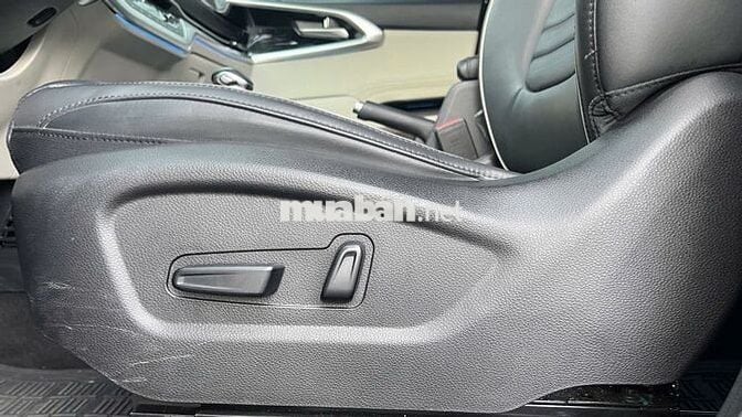 Kia Carens 1.4 Turbo Signature 6S 2022 Đen