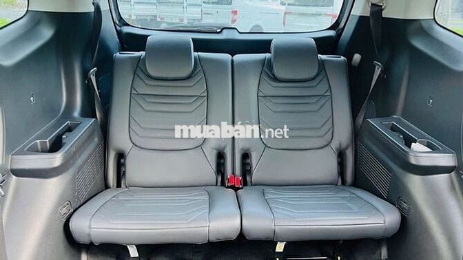Kia Carens 1.4 Turbo Signature 6S 2022 Đen