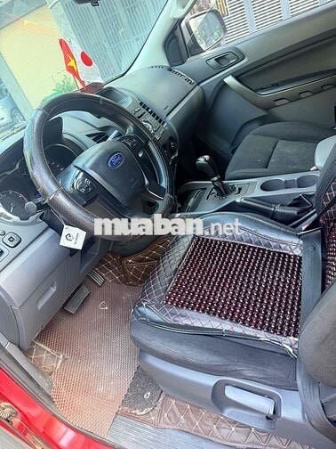 Ford Ranger XLS 2016 2.2 tự động đẹp rẻ êm sẵn dùn