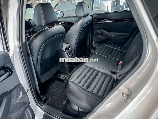 Kia Seltos 1.4 AT GT-Line 2024 Trắng 14.400 km