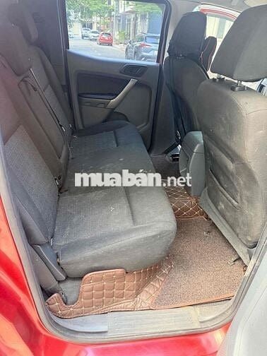 Ford Ranger XLS 2016 2.2 tự động đẹp rẻ êm sẵn dùn