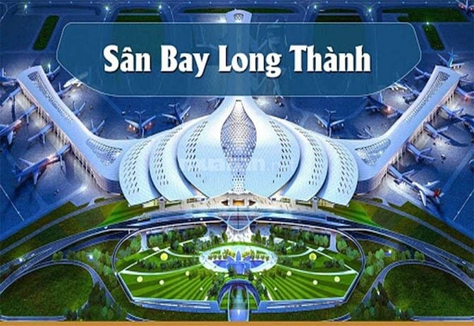 Bán Gấp Lô Đất Siêu Xấu, ngay Sân Bay Long Thành, Sổ Riêng thổ cư
