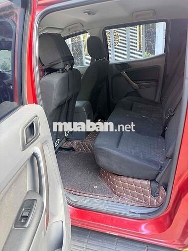 Ford Ranger XLS 2016 2.2 tự động đẹp rẻ êm sẵn dùn