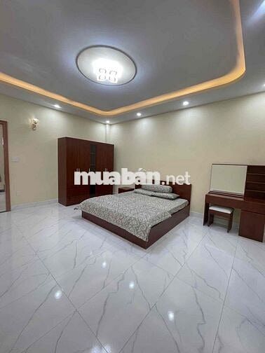 MẶT TIỀN HẺM KINH DOANH 10M – CHỈ 50M RA LÊ THỊ HÀ – THÔNG TÔ KÝ