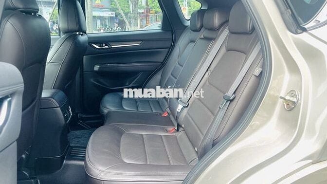 Mazda CX5 2.0 Premium Exclusive 2023 Vàng Ánh Kim