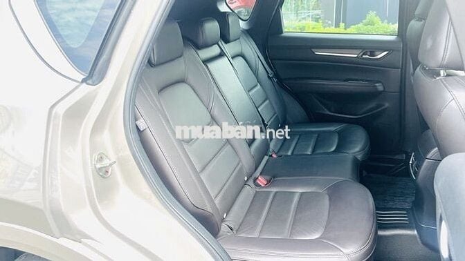 Mazda CX5 2.0 Premium Exclusive 2023 Vàng Ánh Kim
