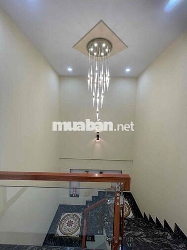 MẶT TIỀN HẺM KINH DOANH 10M – CHỈ 50M RA LÊ THỊ HÀ – THÔNG TÔ KÝ