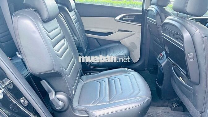 Kia Carens 1.4 Turbo Signature 6S 2022 Đen