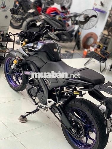Yamaha MT15 Giá tốt Chính chủ