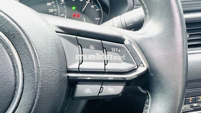 Mazda CX5 2.0 Premium Exclusive 2023 Vàng Ánh Kim